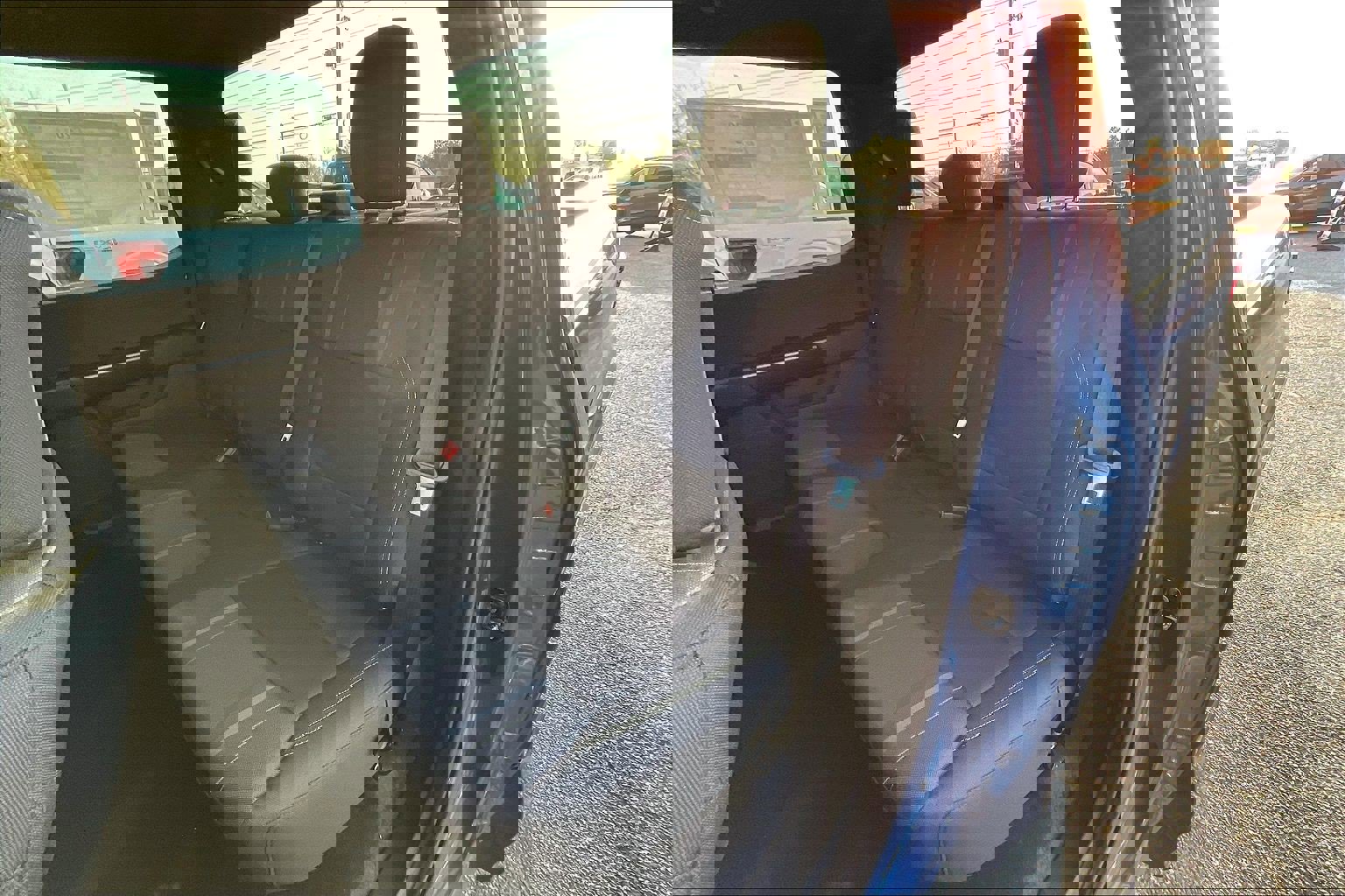 New 2025 Ford F150 STX w/ Equipment Group 200A image 10