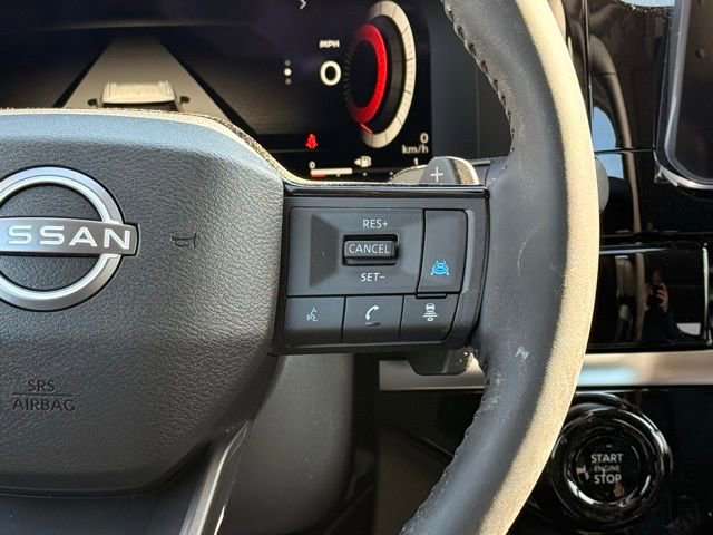 New 2026 Nissan Pathfinder SL w/ SL Premium Package image 26