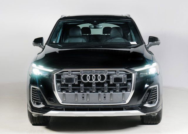 New 2026 Audi Q7 3.0T Premium Plus image 8