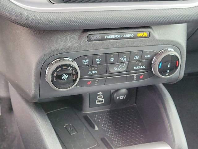 Used 2024 Ford Bronco Sport Big Bend w/ Convenience Package AWD/4WD image 16