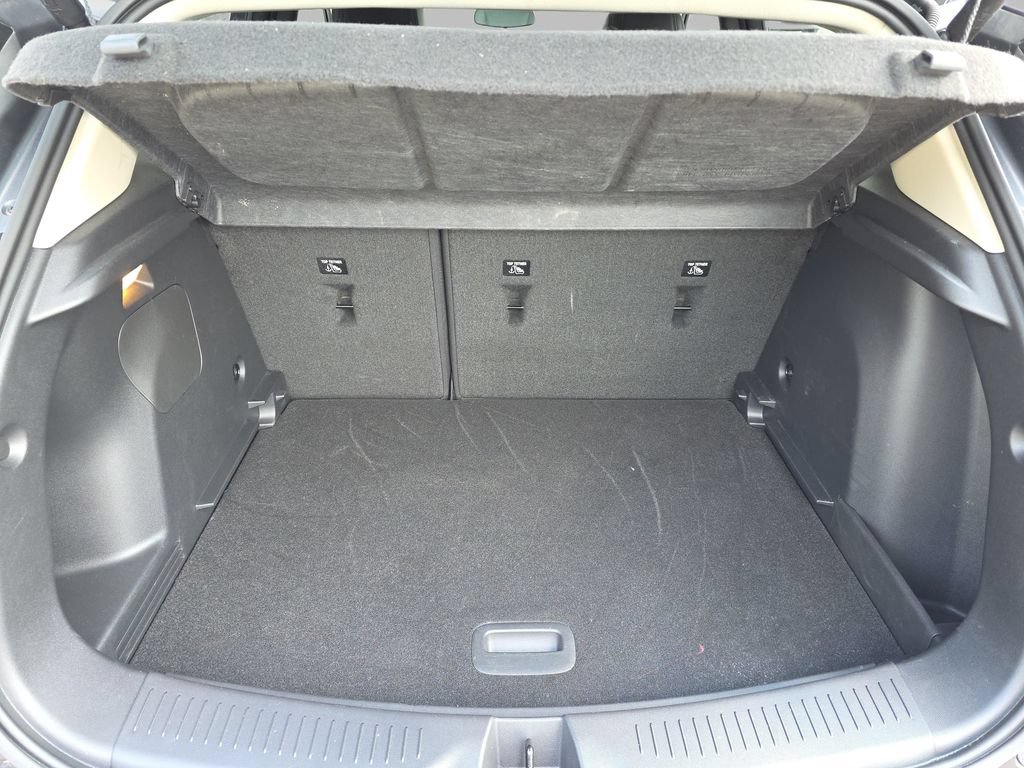 Used 2024 Buick Encore GX Preferred FWD image 13