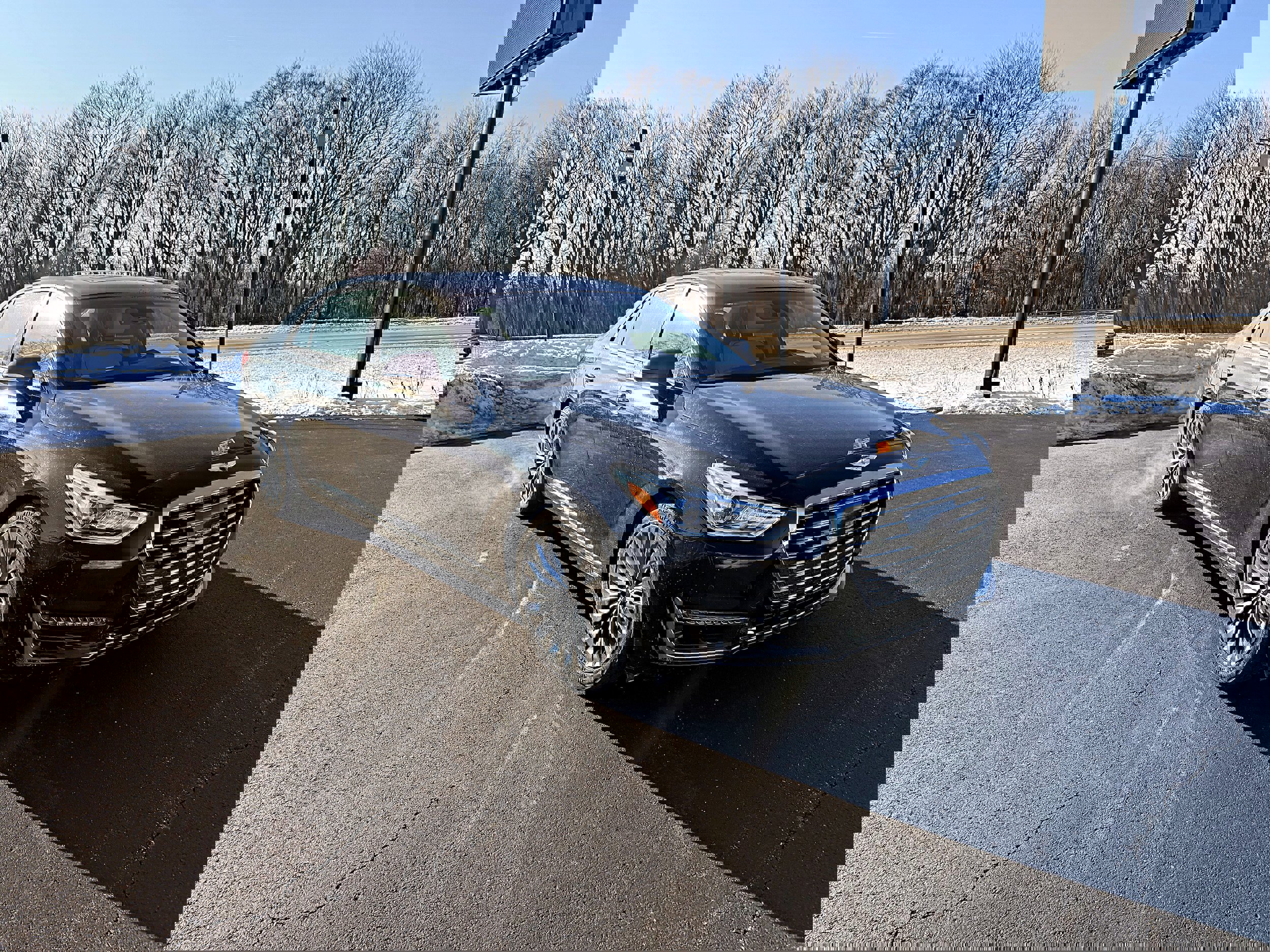 Used 2018 Genesis G90 5.0 Ultimate image 3