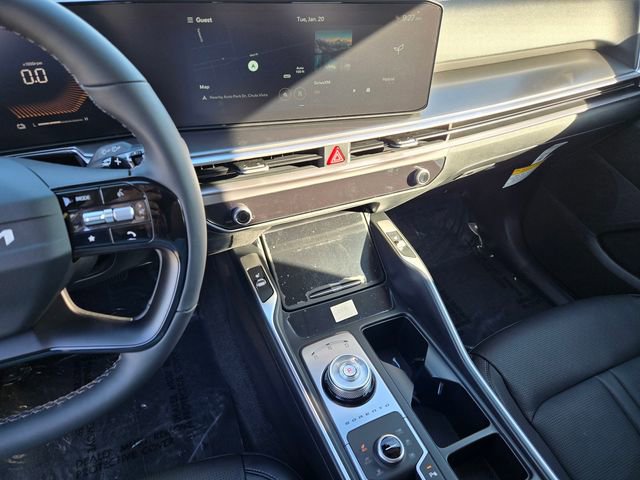 New 2026 Kia Sorento EX image 19