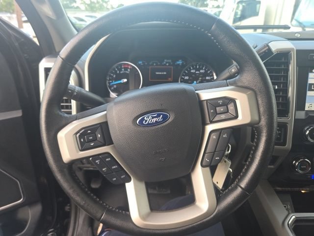 Used 2019 Ford F250 Lariat w/ Chrome Package AWD/4WD image 15