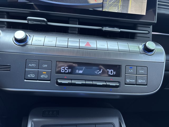 Used 2026 Hyundai Kona Limited image 35