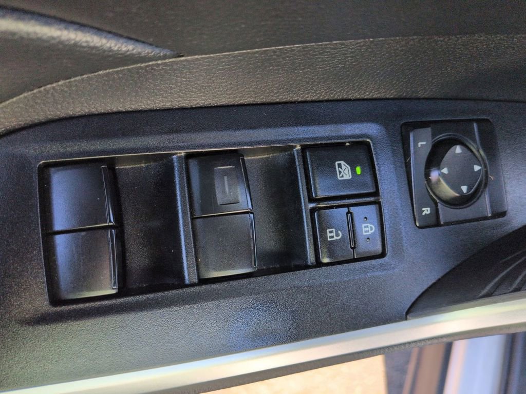 Used 2024 Toyota RAV4 LE image 15