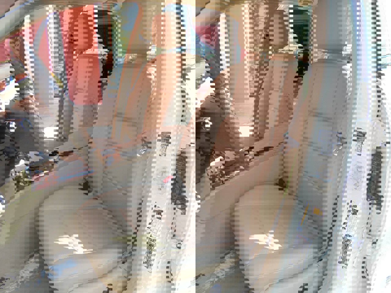 Used 2014 Mercedes-Benz C 300 C 300 Sport 4MATIC AWD 4dr Sed w/ Premium 1 Package image 10