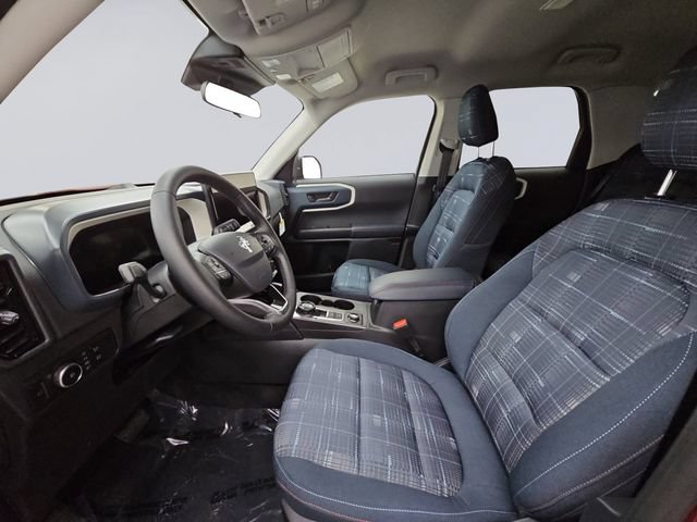 Used 2025 Ford Bronco Sport Heritage w/ Convenience Package AWD/4WD image 9