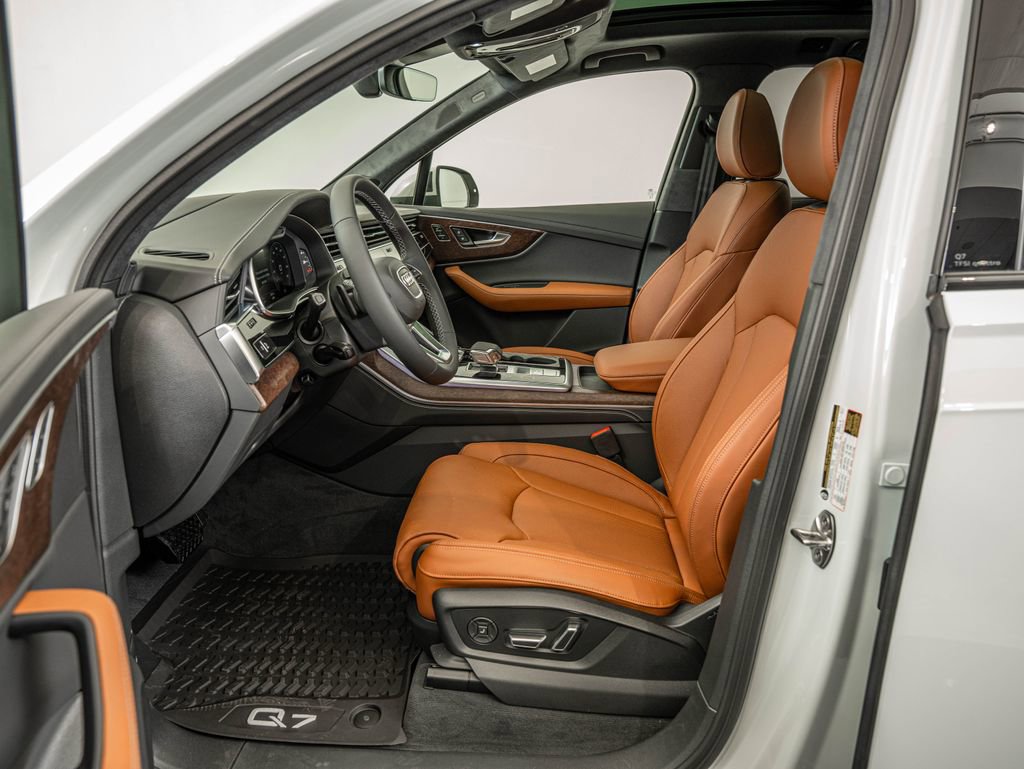 New 2026 Audi Q7 3.0T Prestige AWD/4WD image 31
