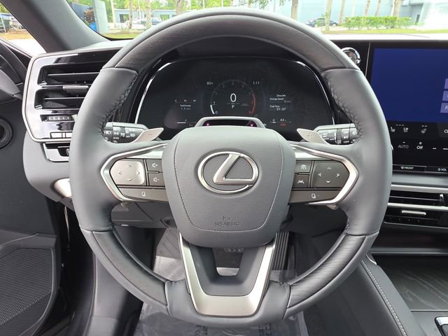 New 2026 Lexus RX 350 Premium Plus FWD image 26