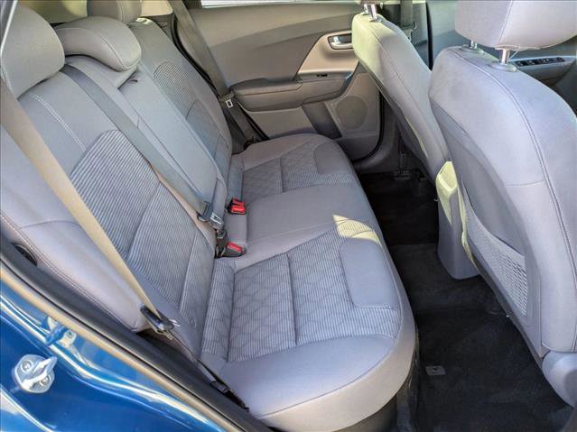 Used 2019 Kia Niro LX image 19