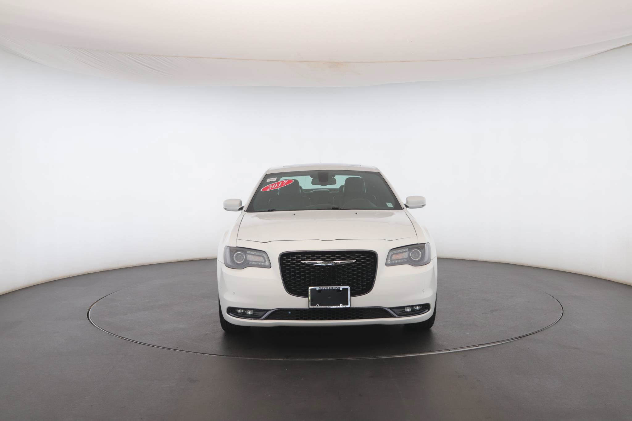 Used 2017 Chrysler 300 S w/ 300S Premium Group AWD/4WD image 24