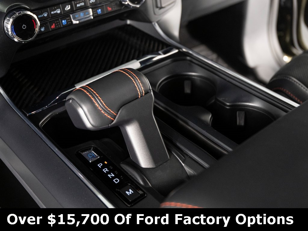 Used 2024 Ford F150 Raptor image 20
