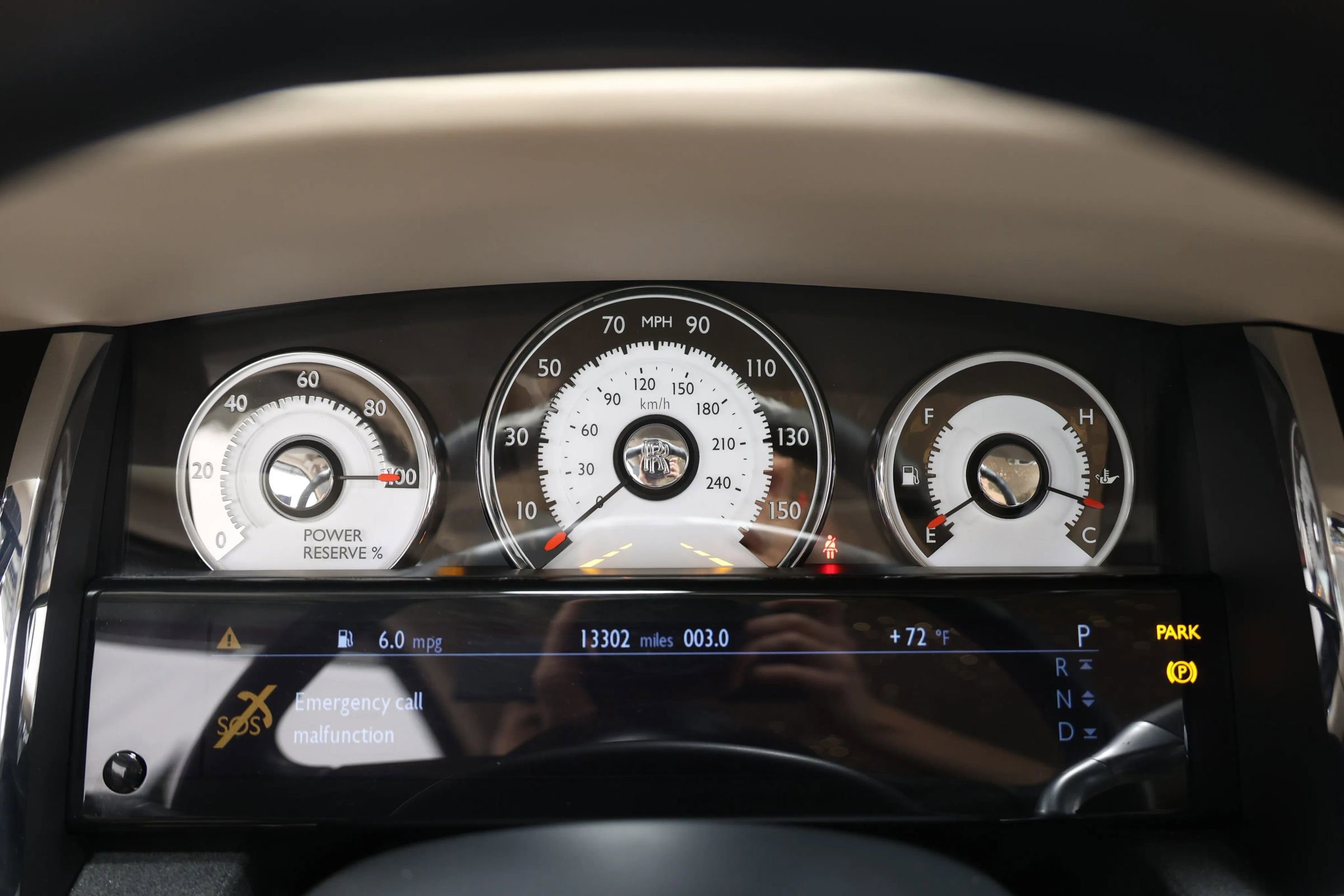 Used 2014 Rolls-Royce Wraith image 39