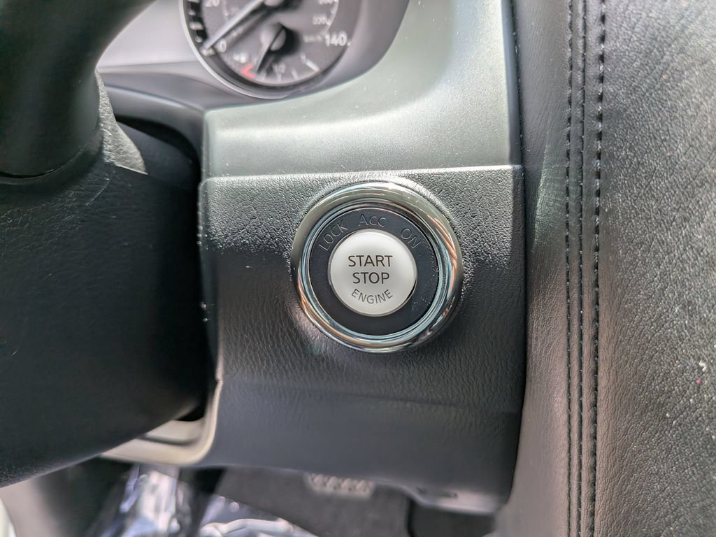 Used 2023 Nissan Armada SL w/ Cargo Package RWD image 31