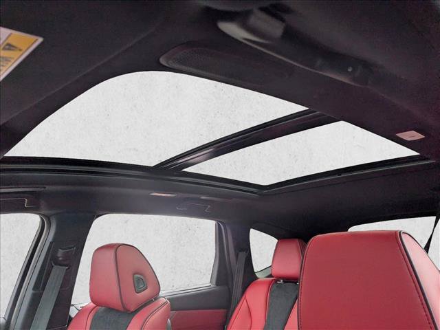 New 2026 Acura MDX A-Spec AWD/4WD image 17