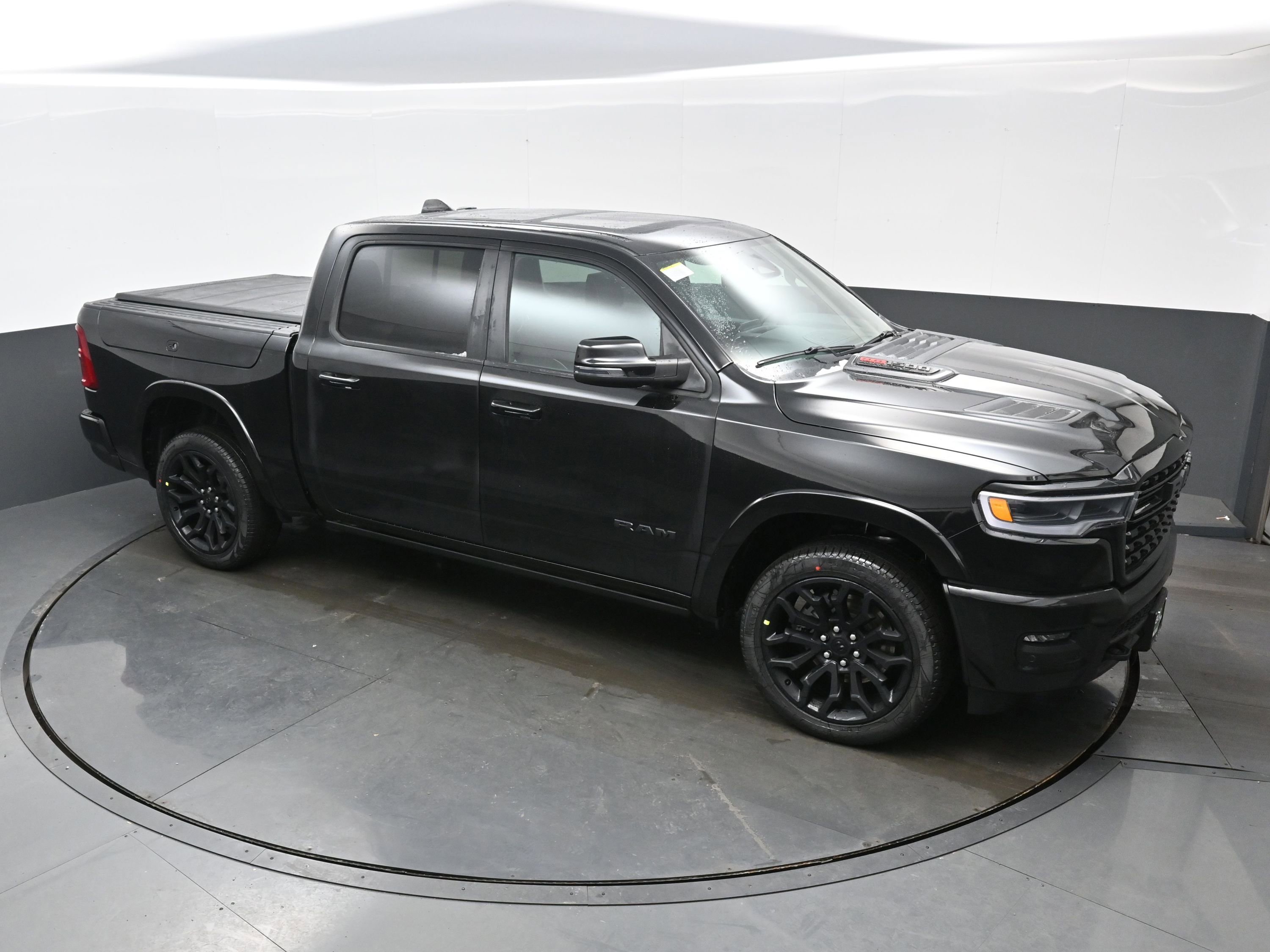 New 2026 RAM 1500 Limited image 23