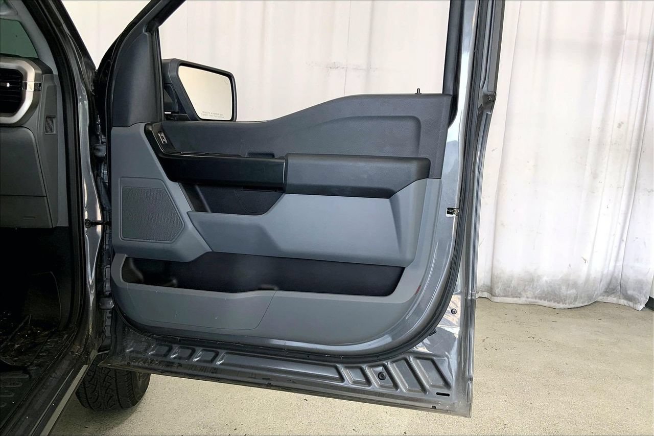 Used 2023 Ford F150 XL w/ FX4 Off-Road Package AWD/4WD image 23