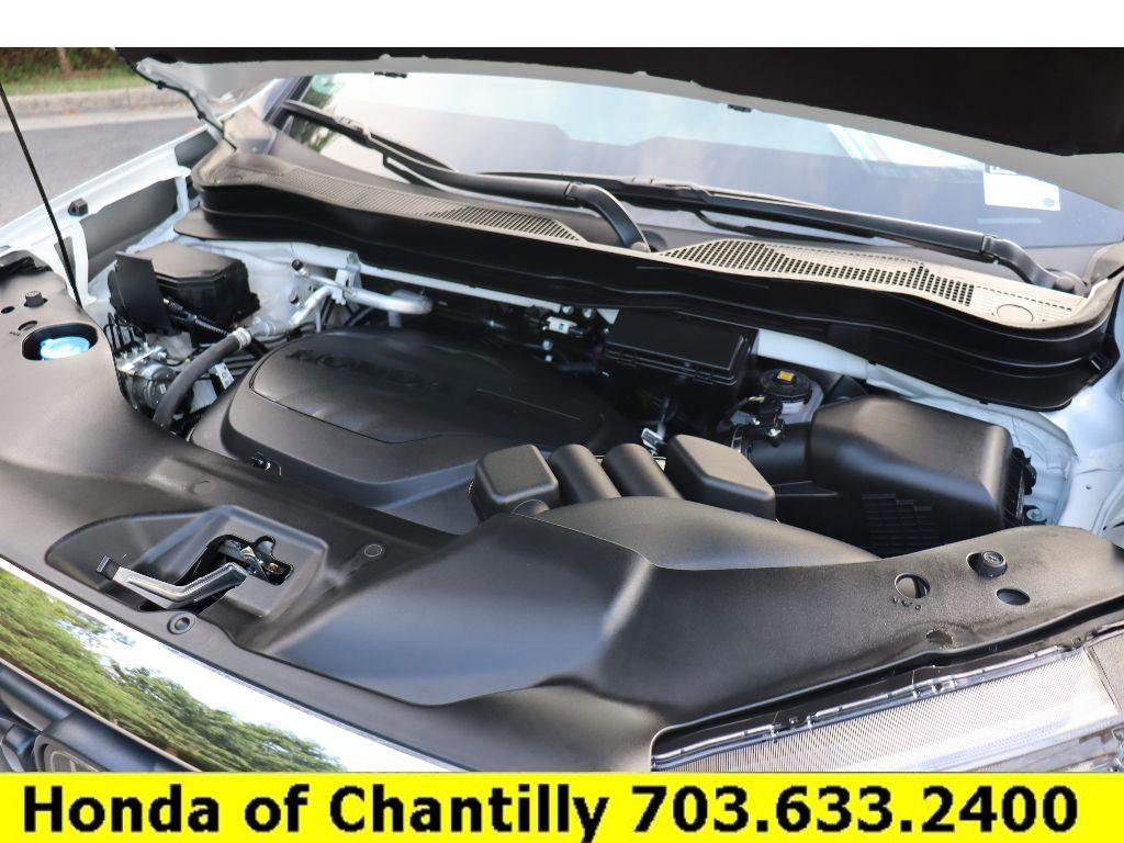 Used 2025 Honda Ridgeline RTL image 32