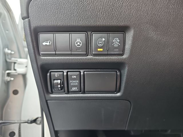 Used 2021 INFINITI QX80 Luxe RWD image 25