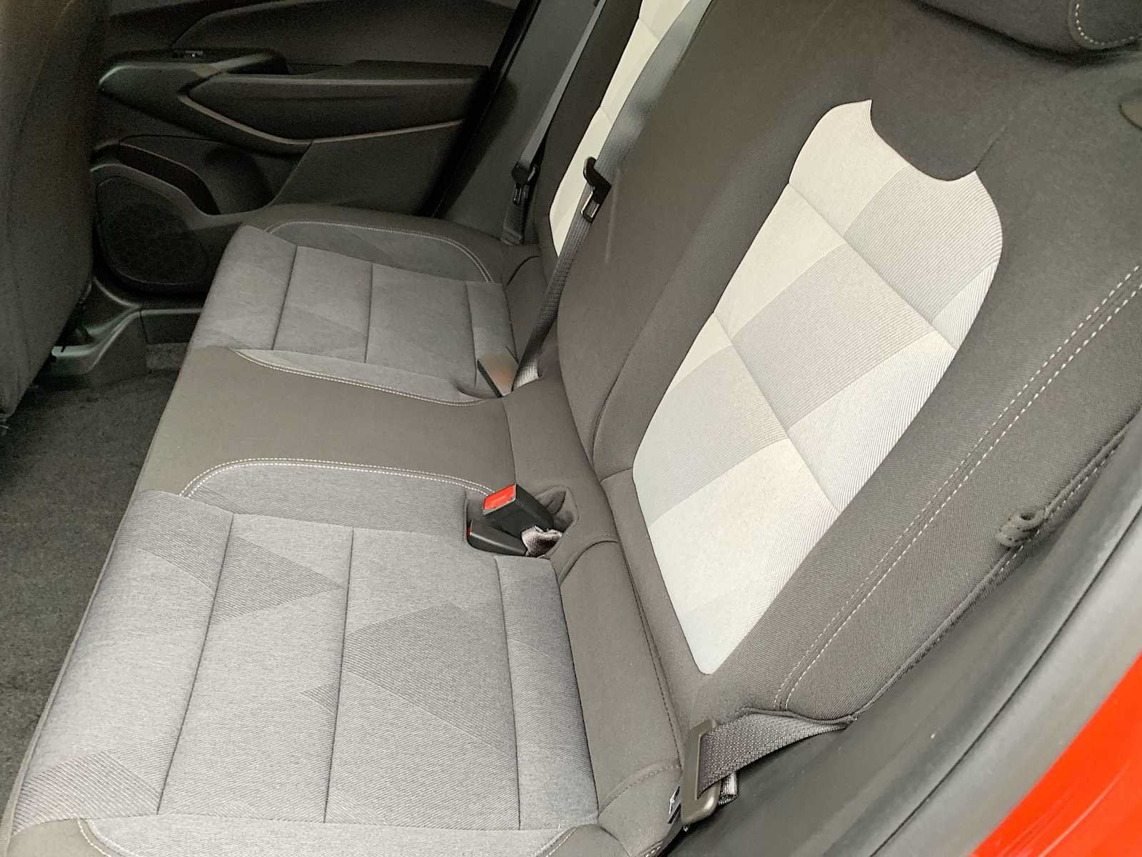 Certified 2024 Chevrolet Trax RS FWD image 21