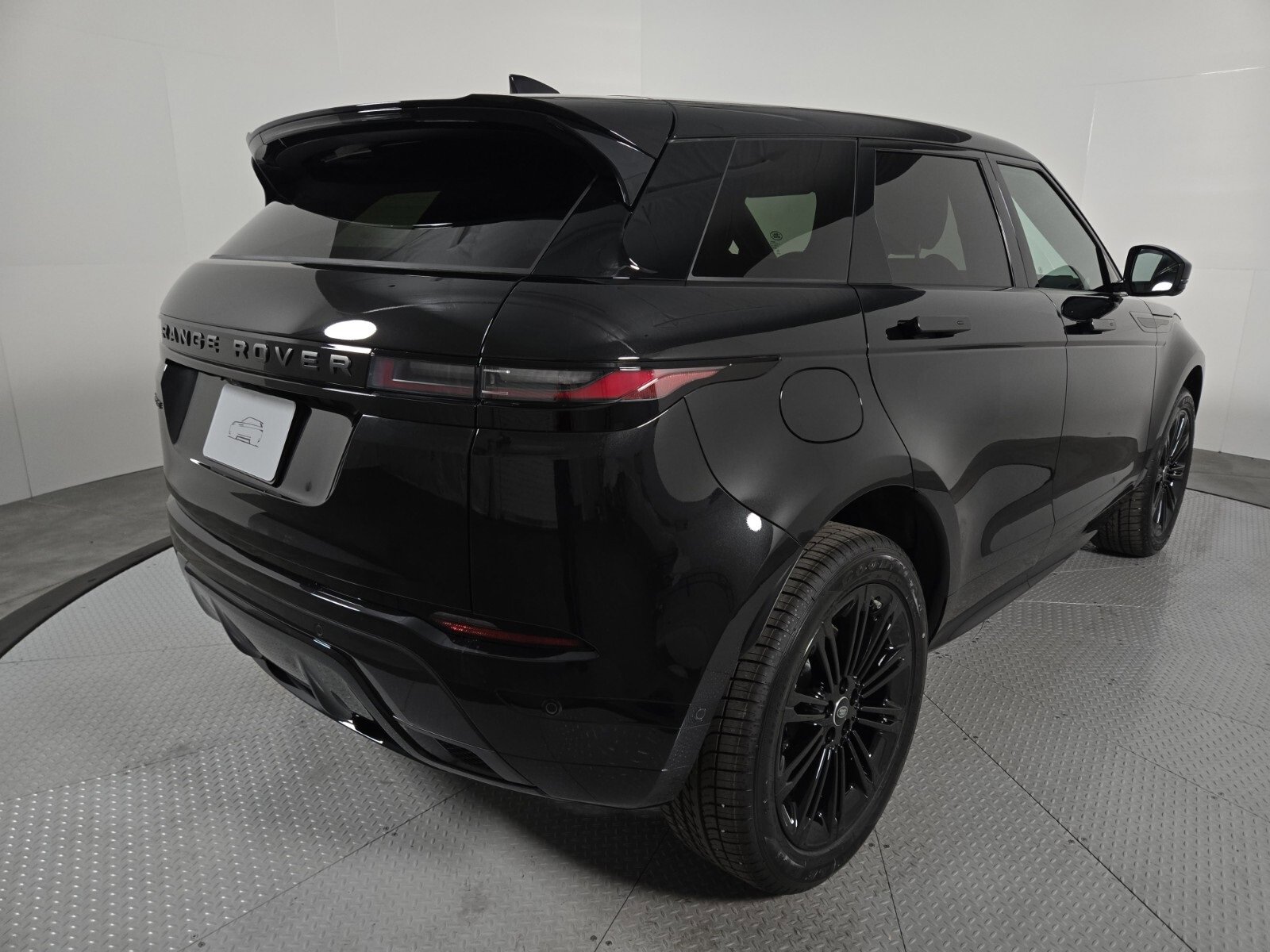 New 2026 Land Rover Range Rover Evoque Dynamic SE image 5