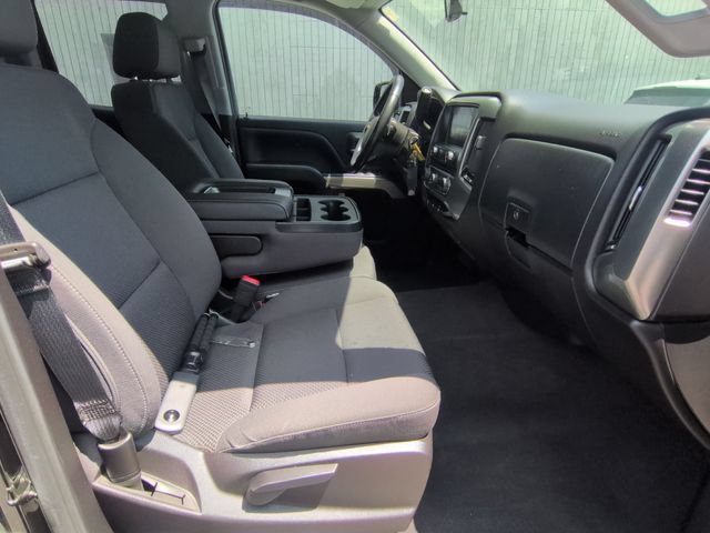 Used 2019 Chevrolet Silverado 1500 LT w/ All Star Edition AWD/4WD image 27