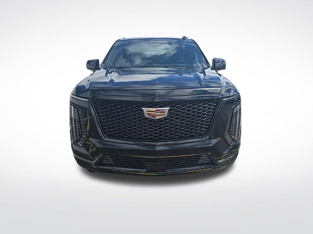 New 2026 Cadillac Escalade Sport w/ Touring Package image 8