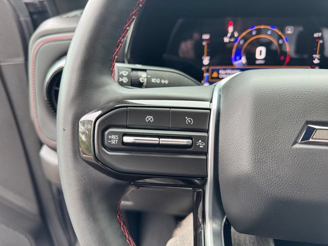 Used 2023 Chevrolet Colorado Z71 w/ Z71 Convenience Package 2 AWD/4WD image 20
