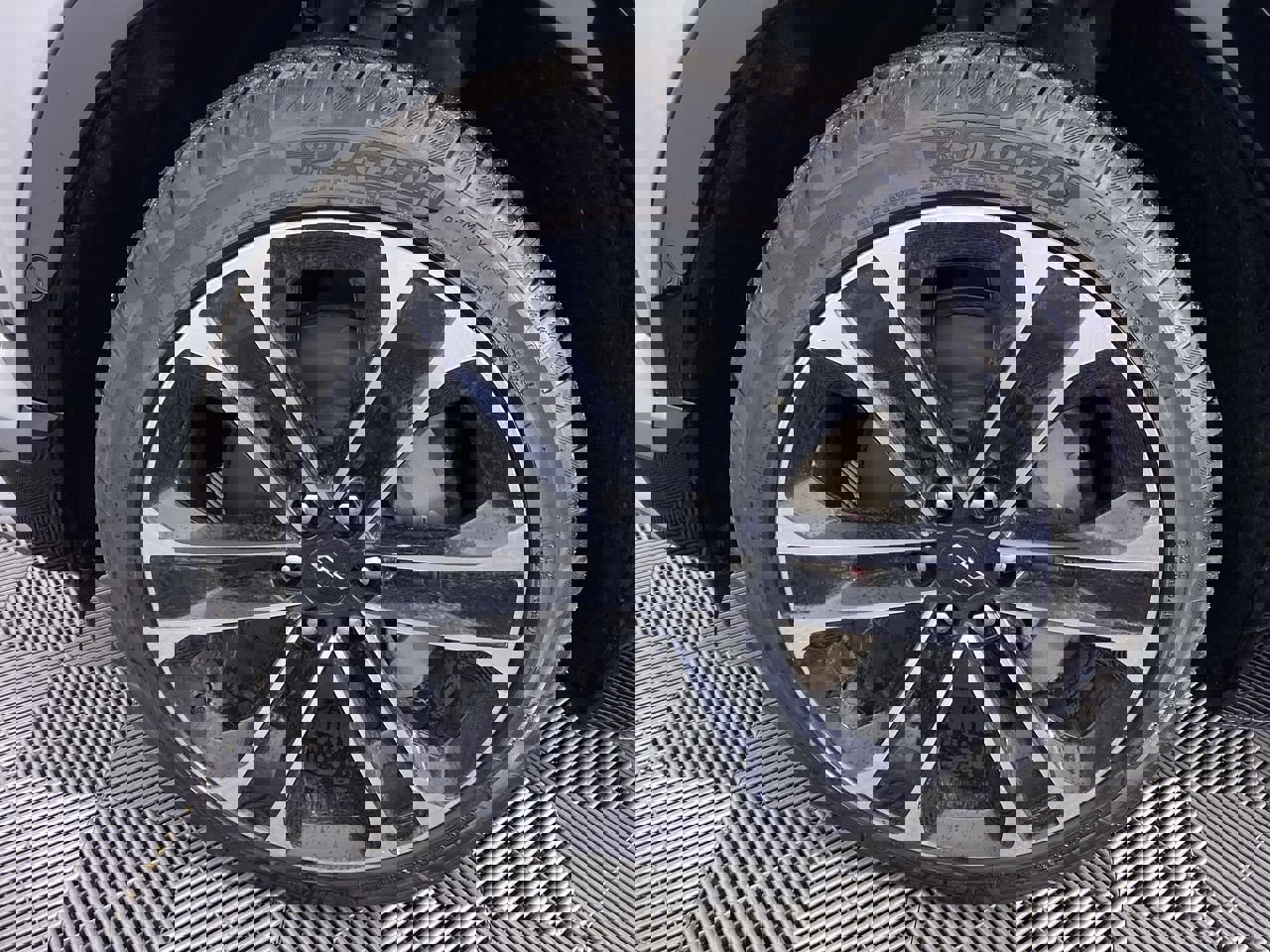 New 2026 Chevrolet Blazer EV SS image 15