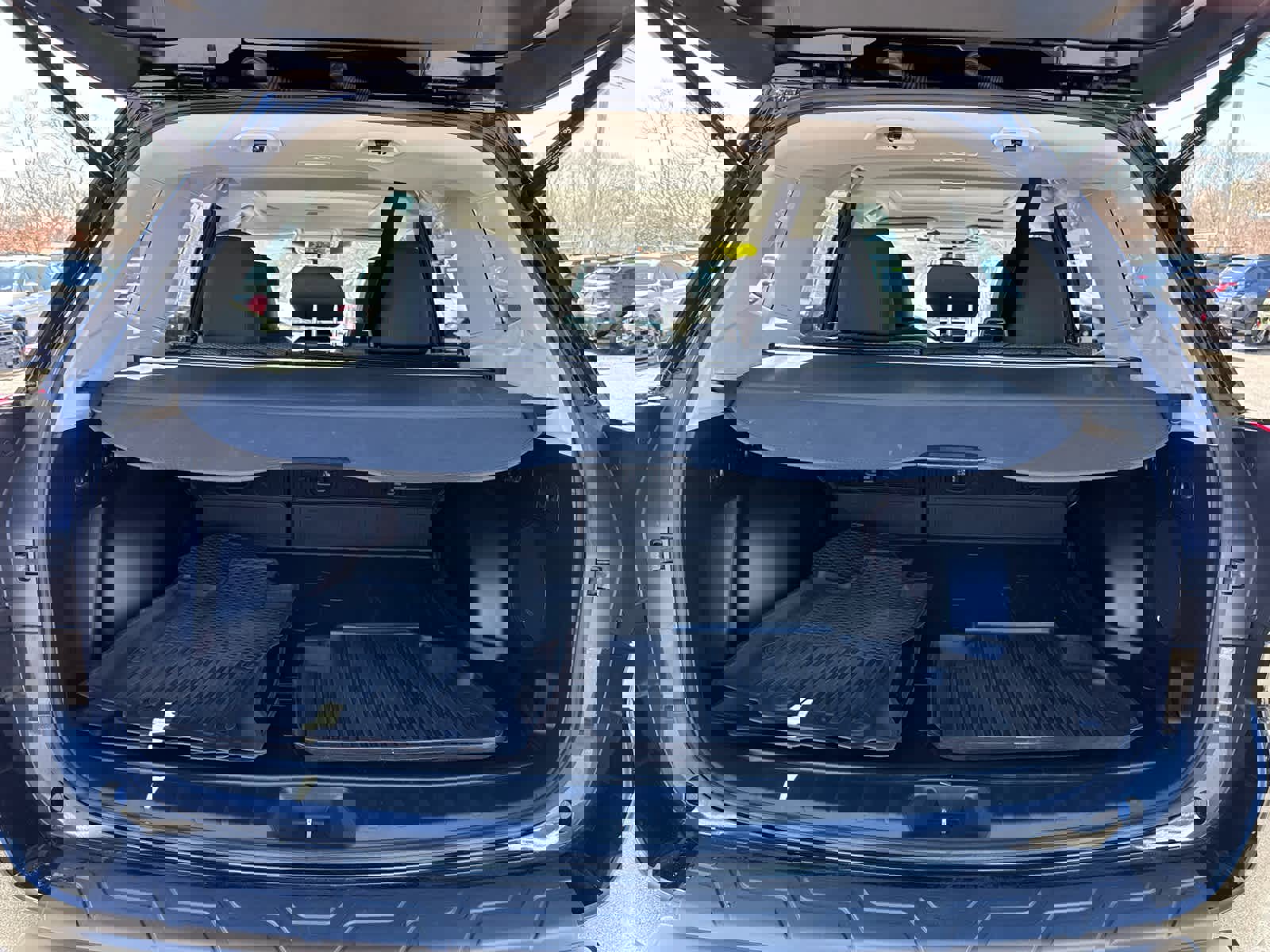 Certified 2023 Subaru Forester Sport image 12