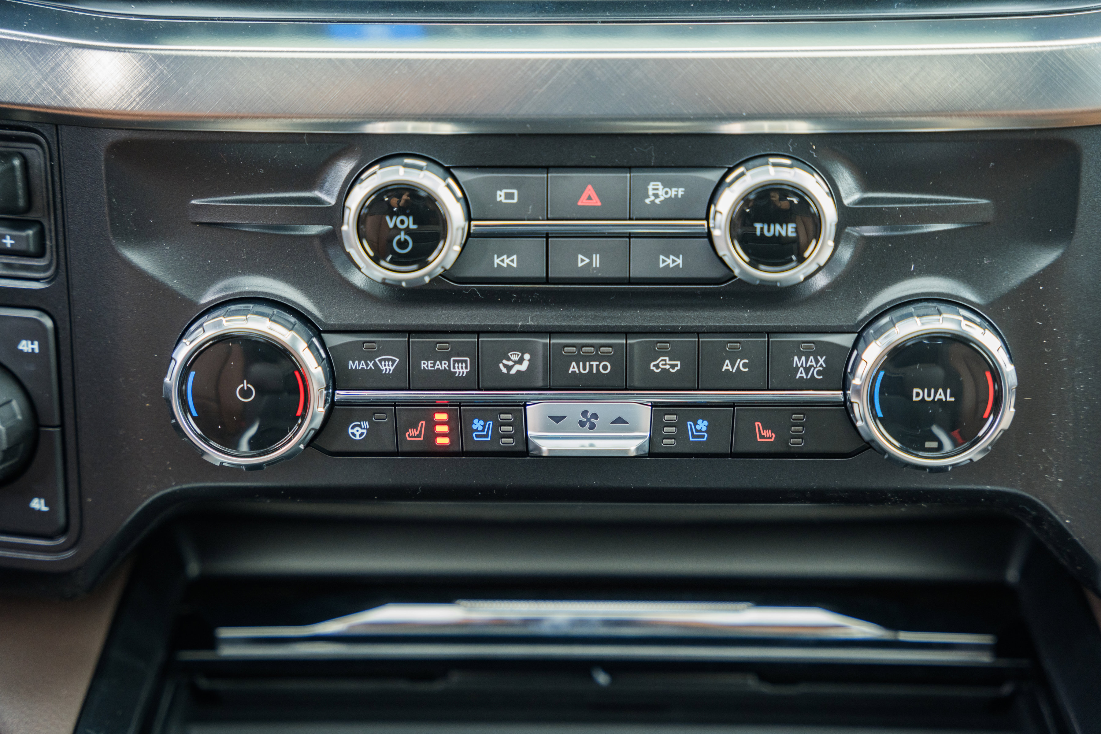 New 2026 Ford F350 King Ranch image 34