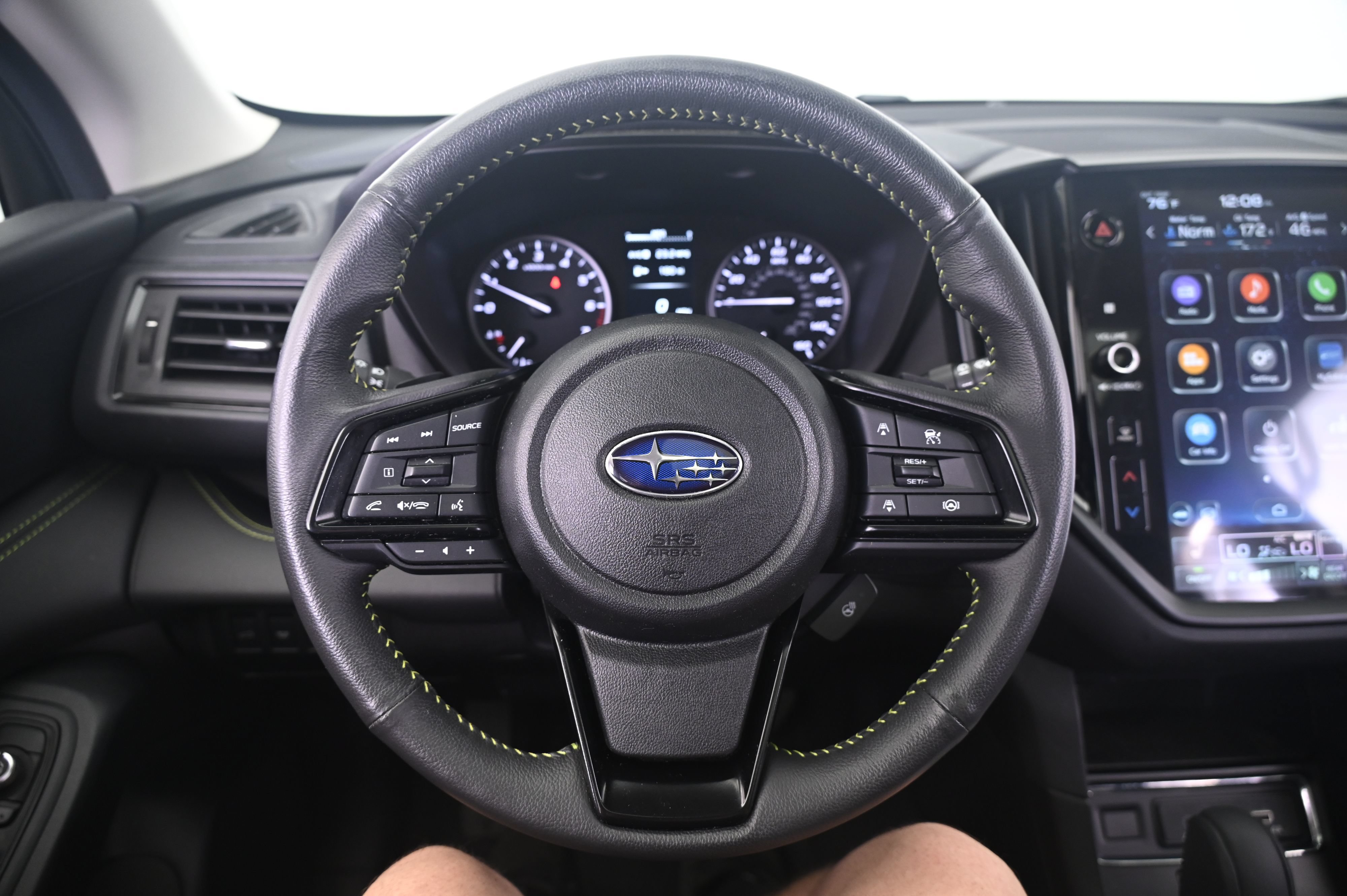 Used 2024 Subaru Ascent Onyx Edition AWD/4WD image 35