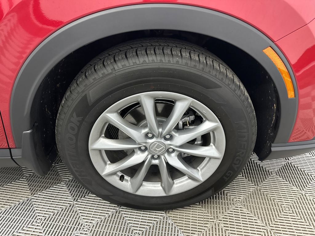 Used 2026 Honda CR-V EX image 13