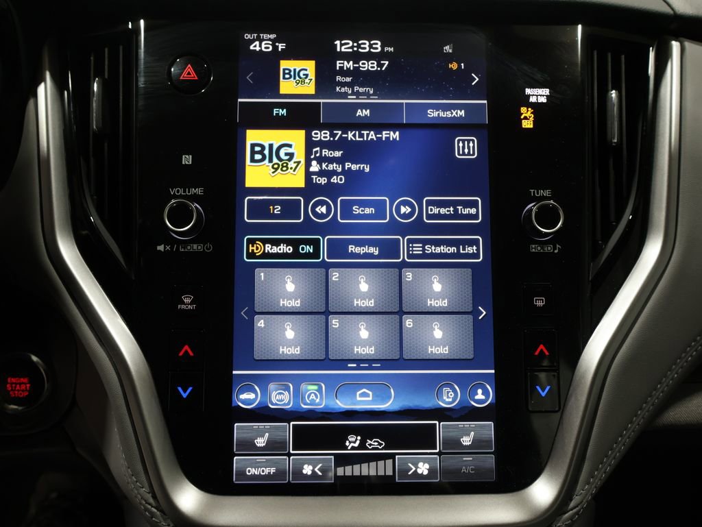 Used 2025 Subaru Legacy Premium image 27