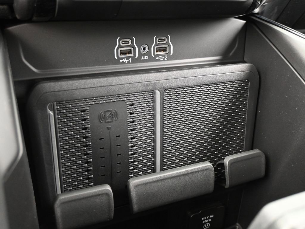 New 2026 RAM 1500 Laramie image 25