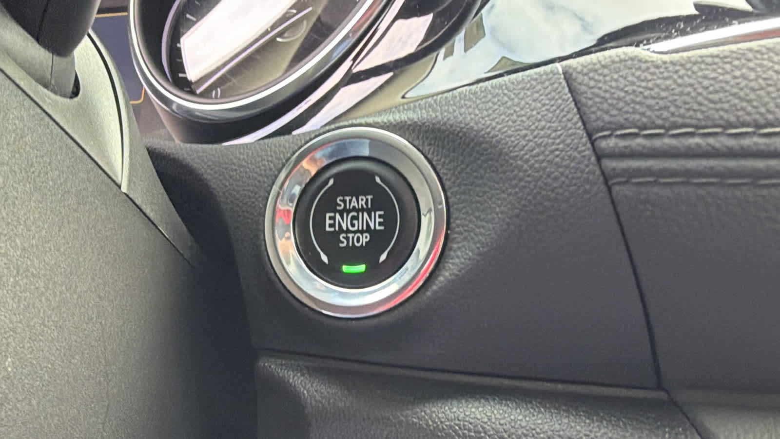 Used 2023 Buick Encore GX Select w/ Sport Touring Package image 14