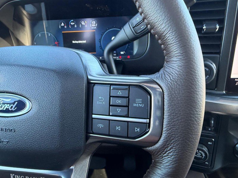 New 2026 Ford F250 King Ranch w/ Tremor Off-Road Package image 14