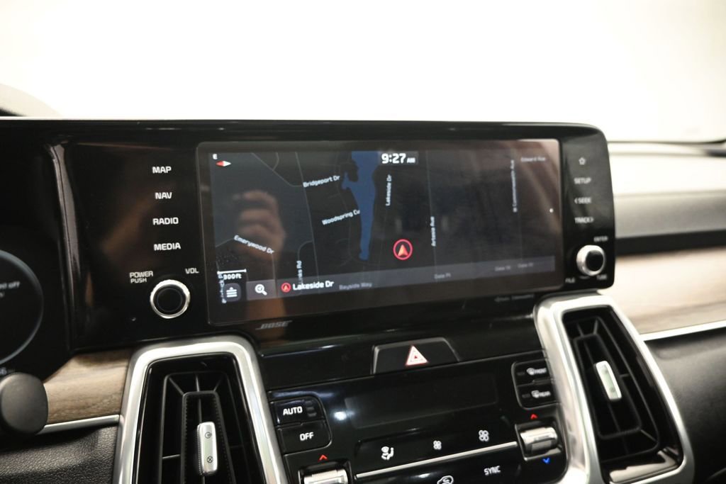 Used 2021 Kia Sorento SX Prestige AWD/4WD image 15