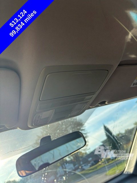 Used 2015 Honda Accord LX image 30