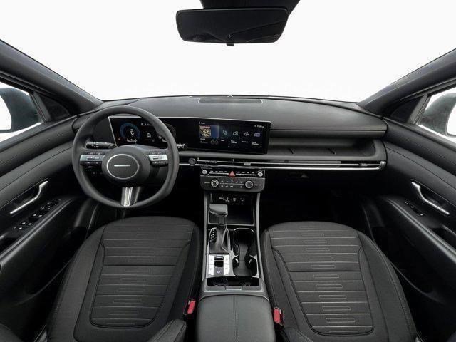 New 2025 Hyundai Santa Cruz SE image 13