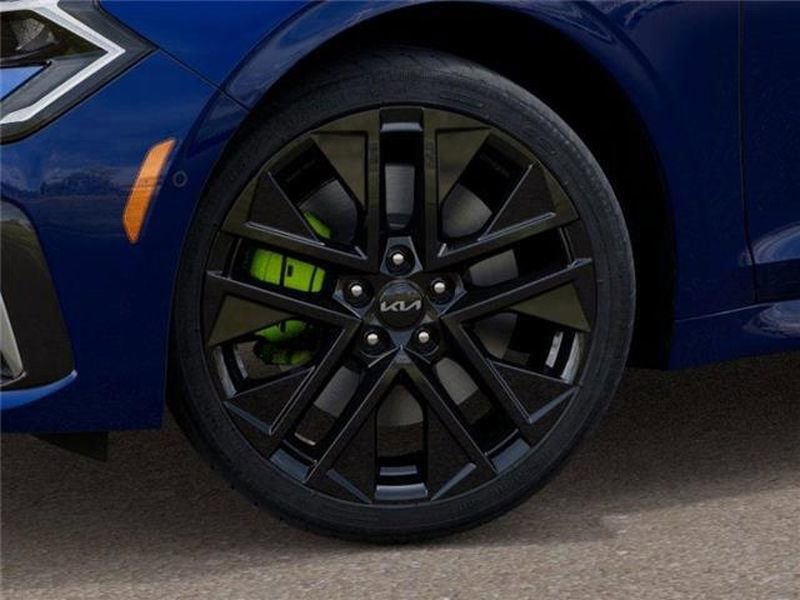 New 2026 Kia K5 GT w/ GT1 Package image 9
