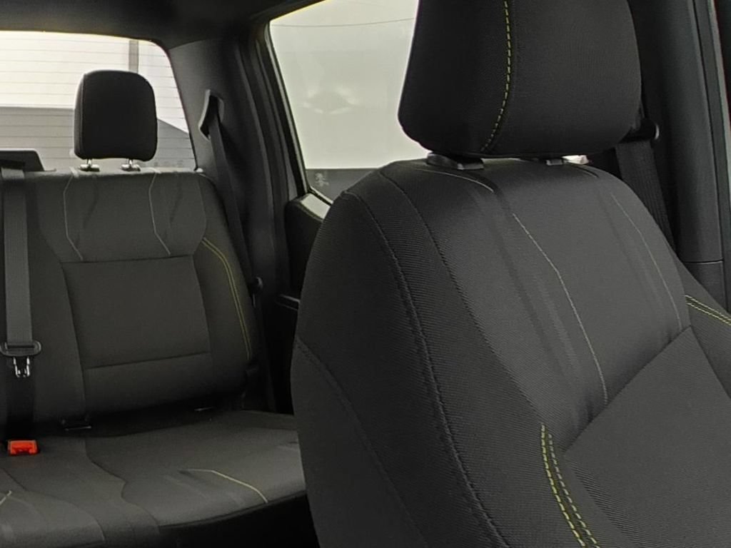 Used 2024 Ford F150 STX RWD image 11