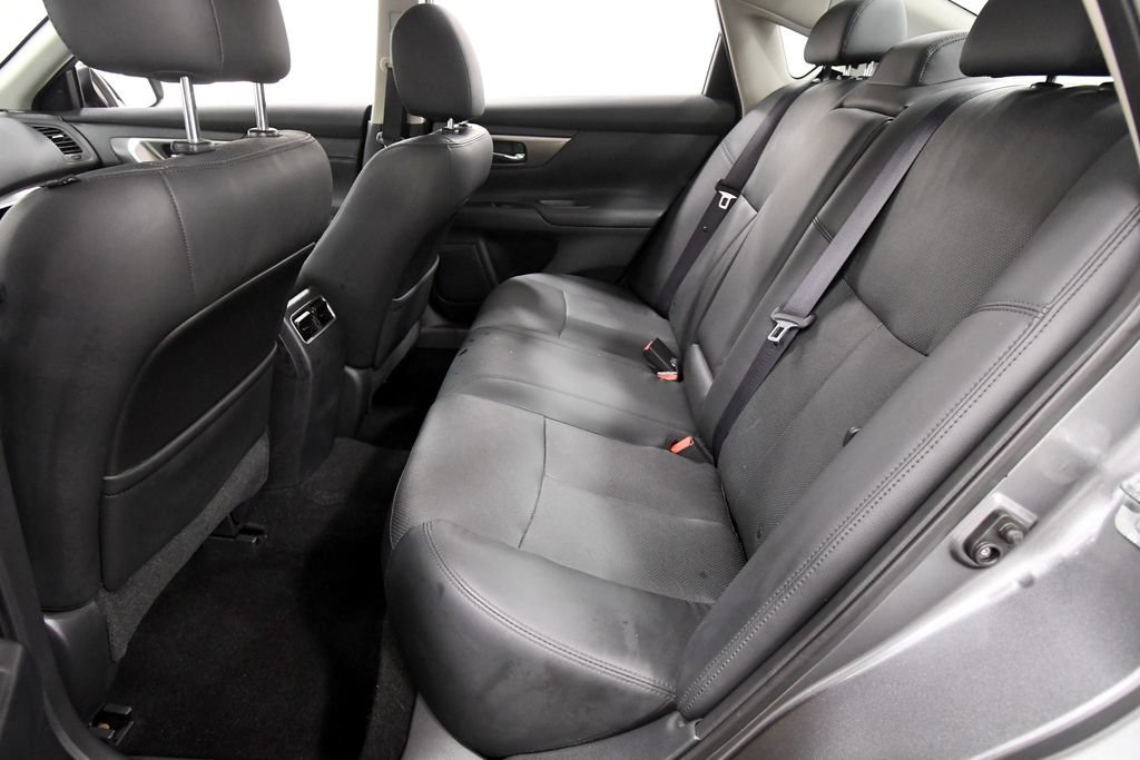 Used 2015 Nissan Altima 2.5 SL w/ Technology Package FWD image 15