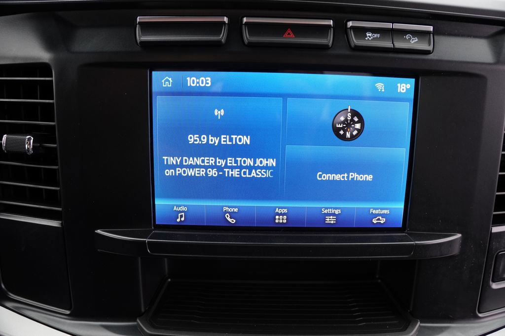 Certified 2024 Ford F250 XLT w/ FX4 Off-Road Package image 24