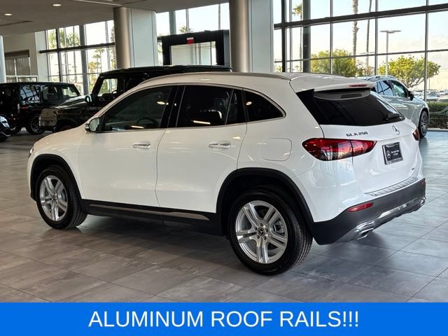 Used 2021 Mercedes-Benz GLA 250 image 6