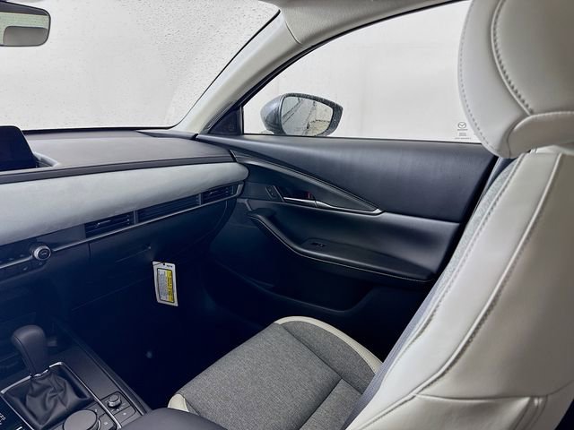 New 2026 MAZDA CX-30 AWD 2.5 S image 24