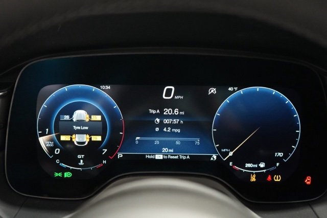 New 2025 Maserati Grecale Modena image 22