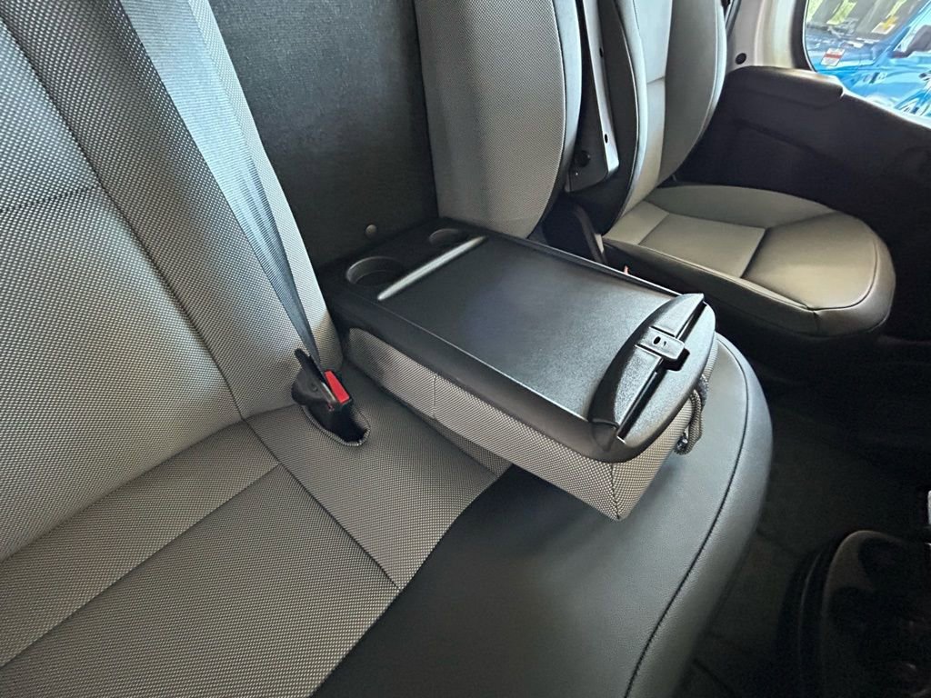 New 2026 RAM ProMaster 2500 image 27