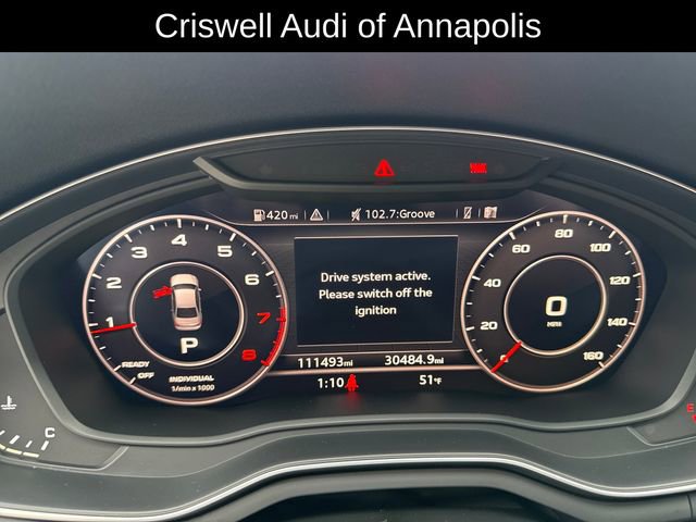 Used 2019 Audi A4 2.0T Premium Plus w/ Premium Plus Package image 20